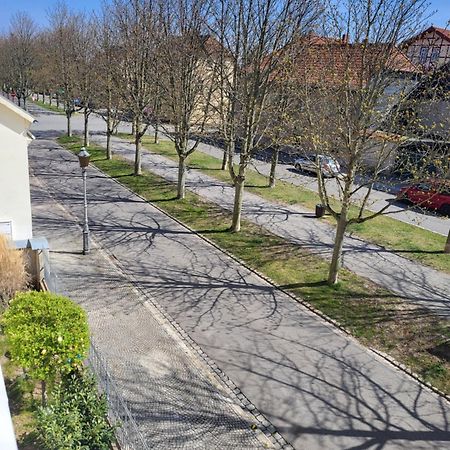 Alleeblick Ballenstedt Extérieur photo