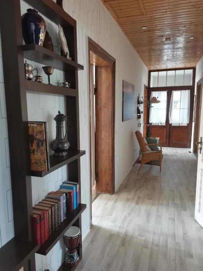 Alleeblick Ballenstedt Extérieur photo