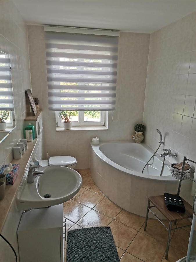 Alleeblick Ballenstedt Extérieur photo