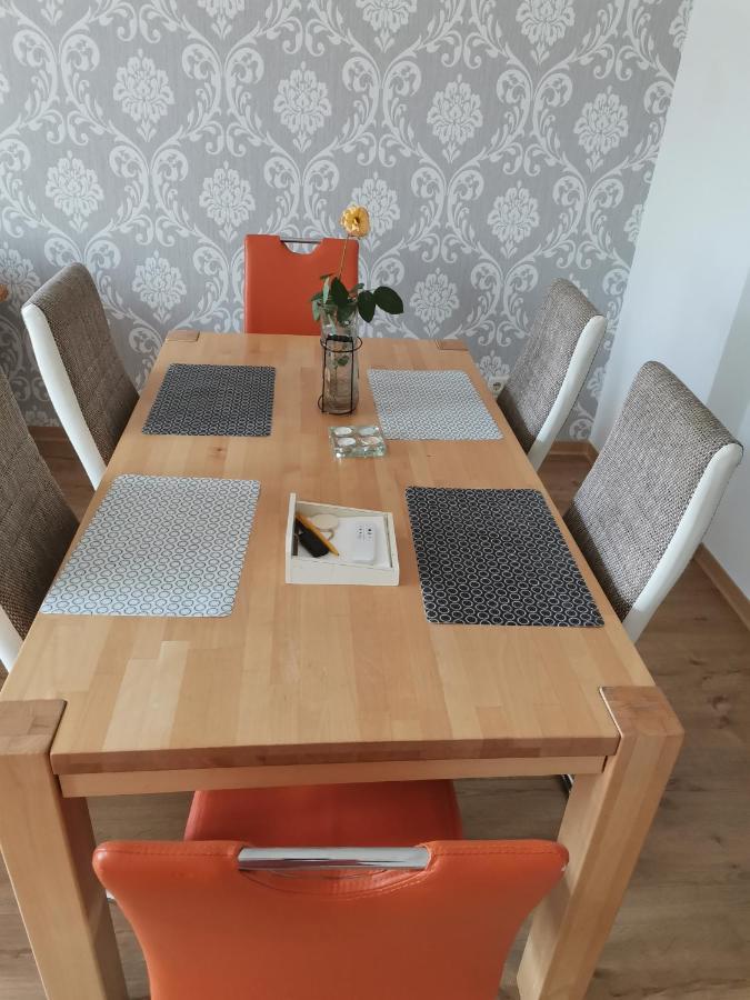 Alleeblick Ballenstedt Extérieur photo